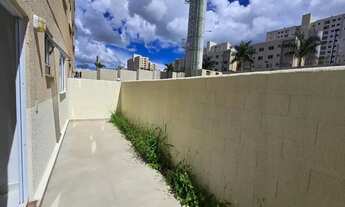 Imagem 7: Oportunidade! Apartamento com Jardim Privativo - 02 quartos - Novo - Bairro Planejado - Zo