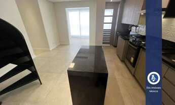 Imagem 2: Apartamento a Venda Tatuapé cobertura Duplex