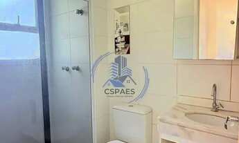 Imagem 7: Cond. Nações, apartamento de 3 dormitórios, andar alto, 2 vagas, pia com gabinete na cozin