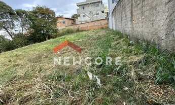 Imagem 5: Lote em Avenida Campina Grande - Parque Xangri-Lá - Contagem/MG