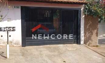 Imagem: Casa em Rua José Florenzano - Vila Industrial