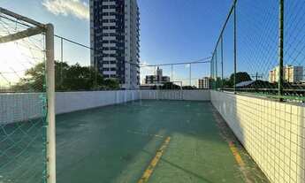 Imagem 3: Edifício Albino Vieira Apartamento Nascente com Suíte Master e Vista Privilegiada no Prad