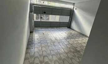 Imagem 3: Sobrado com 4 dormitórios para alugar, 200 m² por R$ 3.300/mês - Fazenda da Juta - São Pau