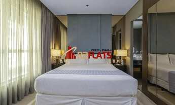 Imagem 2: Flat, Consolação - São Paulo