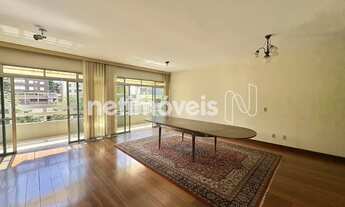 Imagem 4: Venda Apartamento 4 quartos Luxemburgo Belo Horizonte