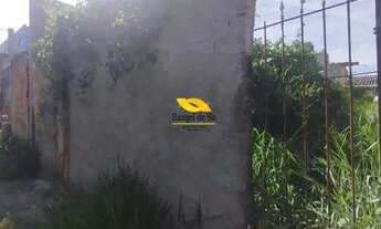 Imagem: Terreno à venda - 85 m², Frente, Vila