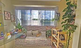 Imagem 3: Apartamento 1 quarto garagem- ceilandia centro