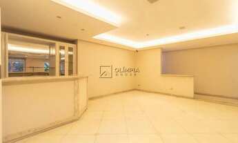 Imagem 7: Aluguel Casa 4 Dormitórios - 312 m² Alto de Pinheiros