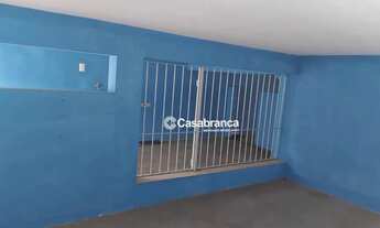 Imagem 7: Casa com 1 dormitório para alugar, 60 m² por R$ 1.509,27/mês - Wanel Ville - Sorocaba/SP