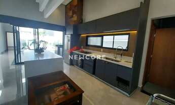 Imagem 6: Casa de condomínio em Avenida Bernardino Bonavita - Jardim Santa Rita - Indaiatuba/SP