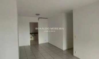 Imagem 4: Apartamento condomínio Spzaio dell`Aquaca 4 quartos com lazer completo no Bairro Fátima, T