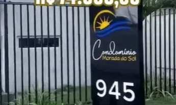 Imagem: Apartamento com 2 quartos no bairro da Guabiraba