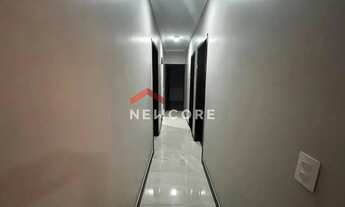 Imagem 5: Casa em Rua Senhor do Bonfim - Santa Maria - Vespasiano/MG