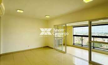 Imagem 3: Apartamento com 3 quartos para locação no Cidade Jardim - Rio Claro/SP