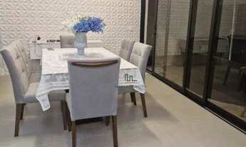 Imagem 5: Casa com 4 dormitórios à venda, 263 m² por R$ 2.250.000,00 - Itaipu - Niterói/RJ