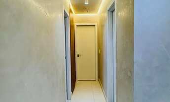 Imagem 2: Imóvel com 90 m² com 3 quartos em Jardim Oceania - João Pessoa - PB