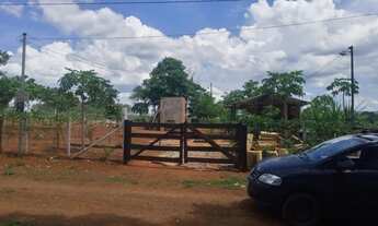 Imagem: CHÁCARA 1.000M² / R$ 150.000,00