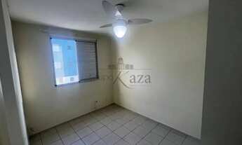 Imagem 3: Apartamento - Jardim Satélite - Residencial Campo Belo - 3 Dormitórios - 67m²