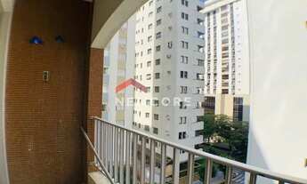 Imagem 3: Apartamento em Rua Santos - Pitangueiras - Guarujá/SP
