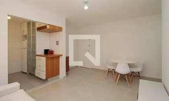 Imagem 3: Apartamento à Venda - Santa Cecília, 1 Quarto, 70 m2