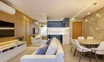 Imagem 4: Apartamento à venda, Gleba Fazenda Palhano, Londrina, PR