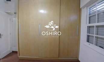 Imagem 6: Apartamento para Locação - Bairro Ponta da Praia - Santos