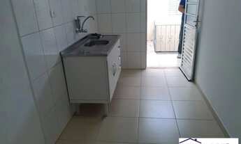 Imagem 3: CASA 02 CÔMODOS- V PREL - CAMPO LIMPO