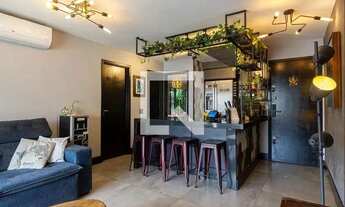 Imagem 4: Apartamento à Venda - Bela Vista, 2 Quartos, 80 m2