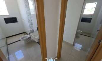 Imagem 7: Cód 4667 - Aluga cobertura duplex, no bairro Cidade Nobre, com 03 quartos, sendo uma suíte