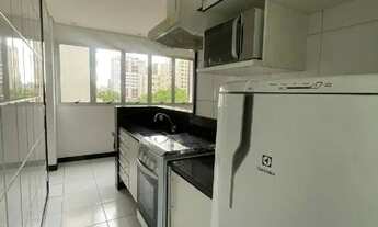 Imagem 7: Apartamento para aluguel, 1 quarto, 1 vaga, Lourdes - Belo Horizonte