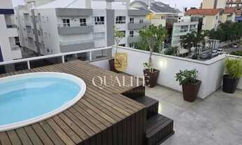 Imagem: EXCELENTE COBERTURA - APENAS 300M DA PRAIA