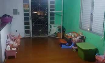 Imagem 5: Casa de 2 pisos Casa com 3 dormitórios