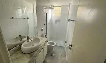 Imagem 4: Amplo ap 3 quartos , suite , 1 por andar , 130 m2