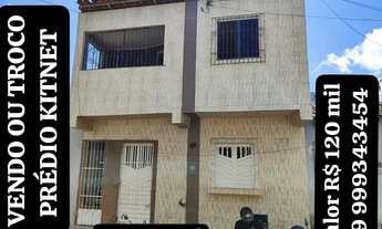 Imagem: Apartamentos kitnet em Lagarto