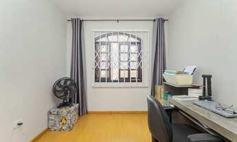 Imagem 2: Sobrado 3 quartos, 2 vagas - 130m²