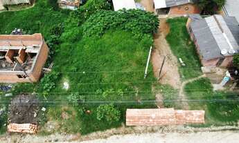 Imagem 7: Terreno Alm. Tamandaré 507m², Parque São Jorge, documentado