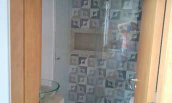 Imagem 7: Apto mobiliado Aluguel