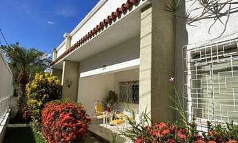 Imagem 2: Vendo Casa com quintal e piscina