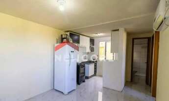 Imagem: Apartamento em Beco Pedro Rodrigues Bittencourt