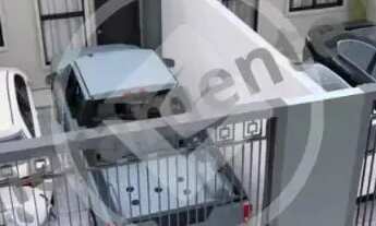 Imagem: Sobrado à Venda no Bairro Floresta em Cascavel