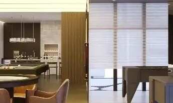 Imagem 5: Apartamento com 3 Suítes, Varanda Gourmet e Lazer Completo