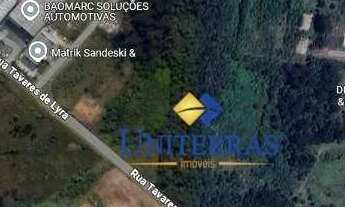 Imagem 2: Terreno à venda, 257 m² por R$ 491.061,00 - Rio Pequeno - São José dos Pinhais/PR