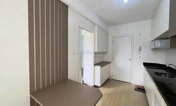 Imagem 3: STUDIO MOBILIADO NO KOMPASS RESIDENCIAL