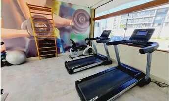 Imagem 4: Muro Alto - Ipojuca - PE flat no condomínio Mana beach