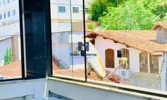 Imagem 7: Imóvel para venda possui 150 metros quadrados com 3 quartos em Centro - Juiz de Fora - MG