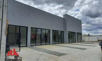 Imagem 2: Sala para alugar, 47 m² por R$ 2.901/mês - Jardim Santa Rita I - Nova Odessa/SP