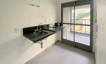 Imagem 4: Apartamento para venda em Vila Mariana com 2 quartos, sendo 2 suítes , 82m²