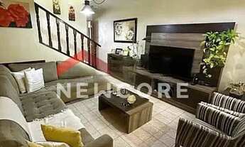 Imagem 2: Sobrado em Rua Marcellino Augustinho Battistini - Dos Casa - São Bernardo do Campo/SP