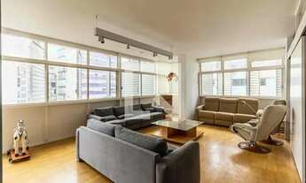 Imagem 3: Apartamento à Venda - Higienópolis, 3 Quartos, 178 m2