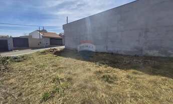 Imagem 3: Terreno Jardim Residencial Tarsila, 174m² para seu projeto!